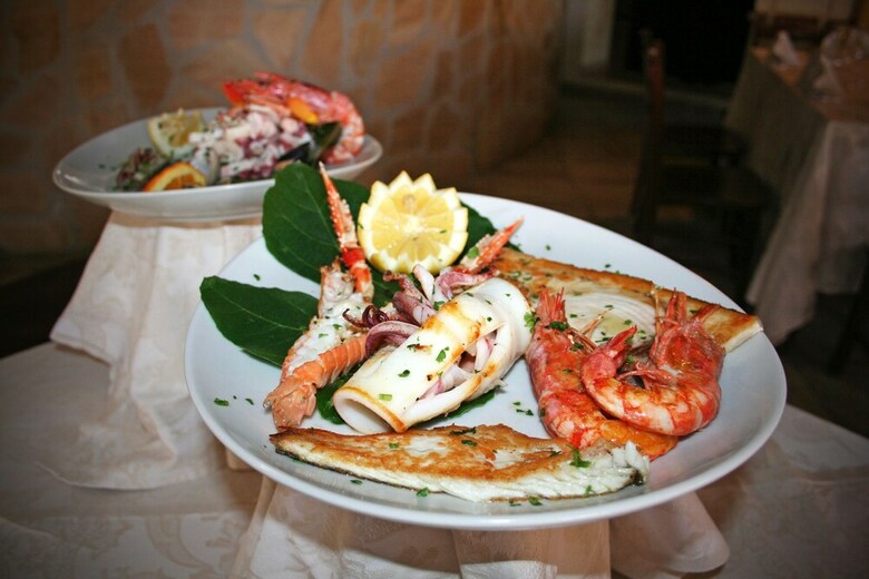 Bed & Breakfast Residenza Il Lungomare