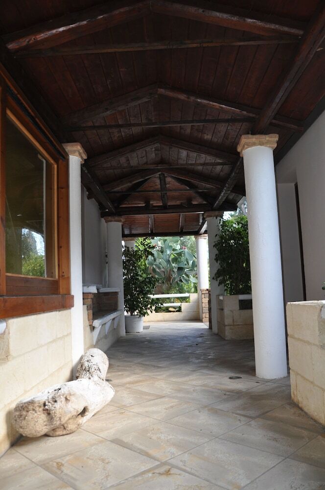 Bed & Breakfast Residenza Il Lungomare