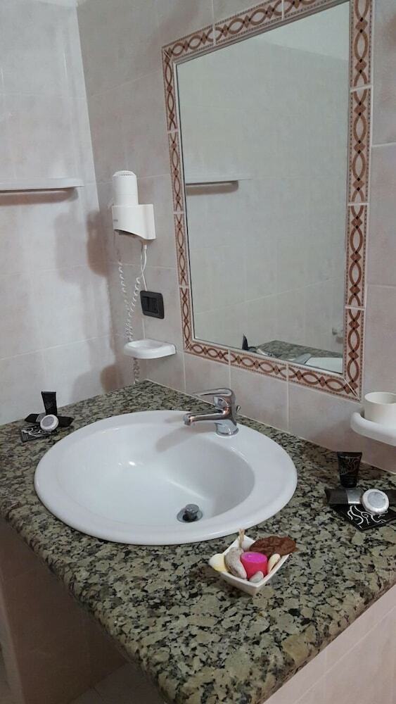 Bed & Breakfast Residenza Il Lungomare