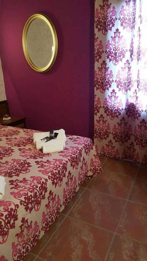 Bed & Breakfast Residenza Il Lungomare