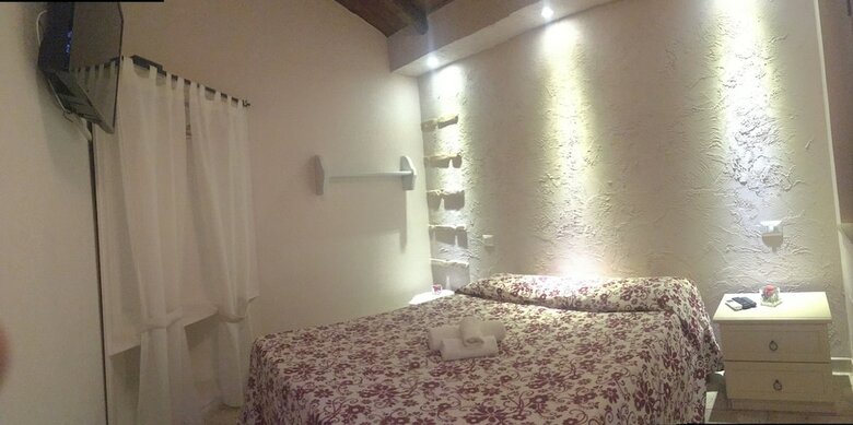 Bed & Breakfast Residenza Il Lungomare