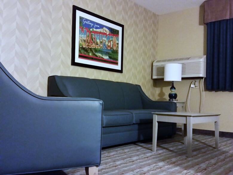 Hotel Baymont By Wyndham Spokane Valley