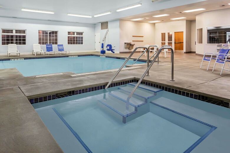 Hotel Baymont By Wyndham Spokane Valley