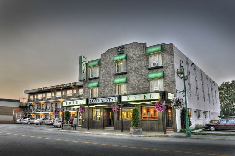 Hotel Continental