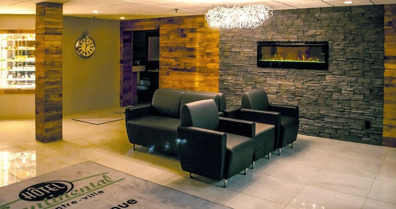 Hotel Continental