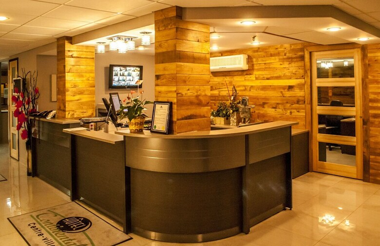 Hotel Continental