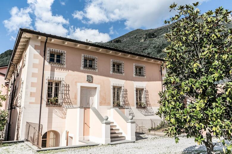 B&B La Melangola