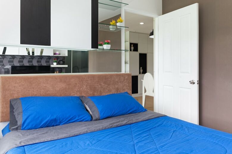 Apartamentos Plus Condominium 2