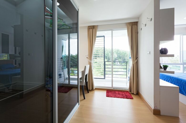 Apartamentos Plus Condominium 2