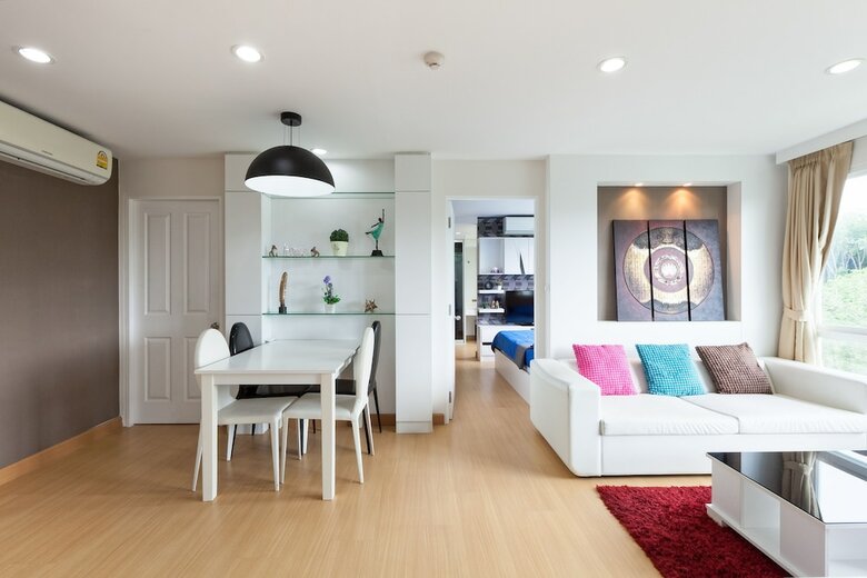 Apartamentos Plus Condominium 2