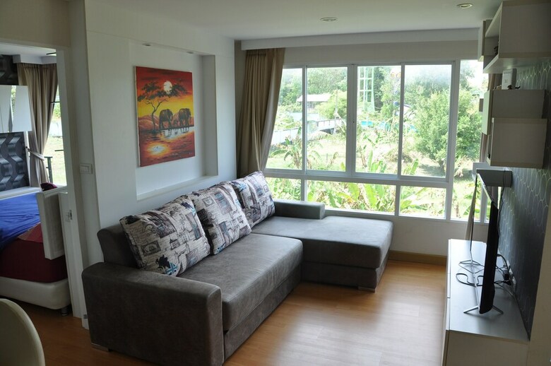 Apartamentos Plus Condominium 2