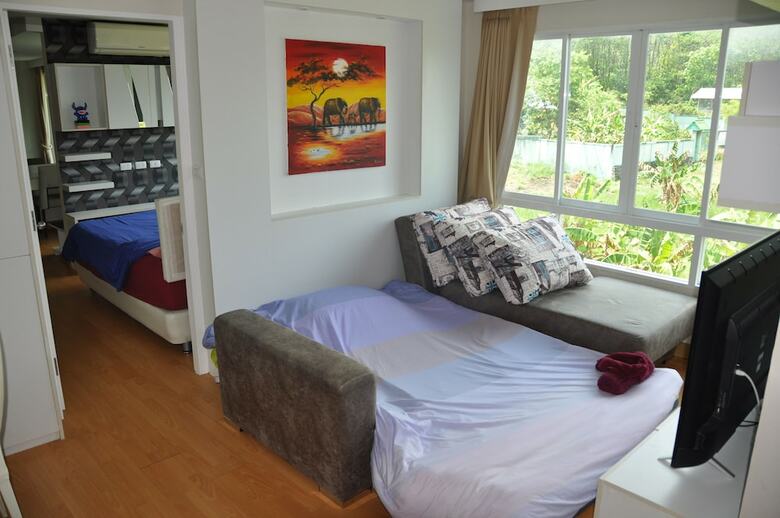 Apartamentos Plus Condominium 2