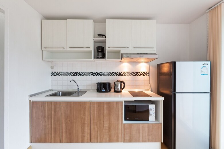 Apartamentos Plus Condominium 2