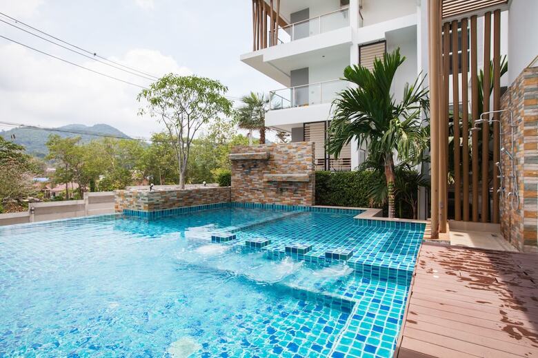 Apartamentos Plus Condominium 2