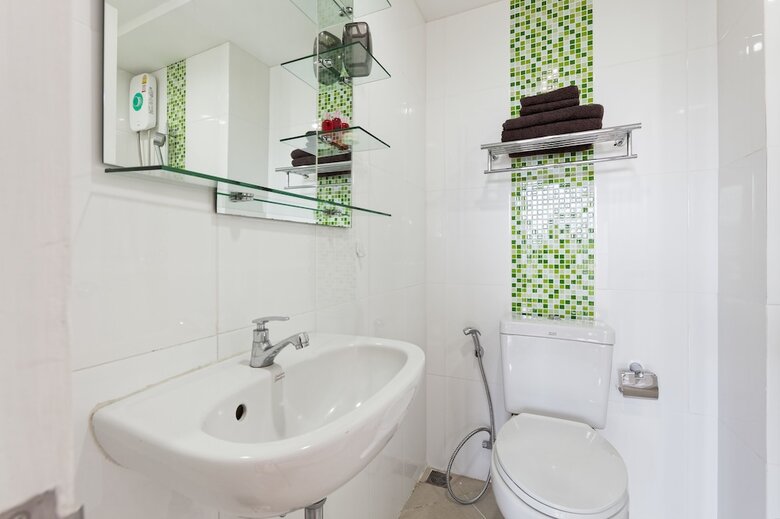 Apartamentos Plus Condominium 2