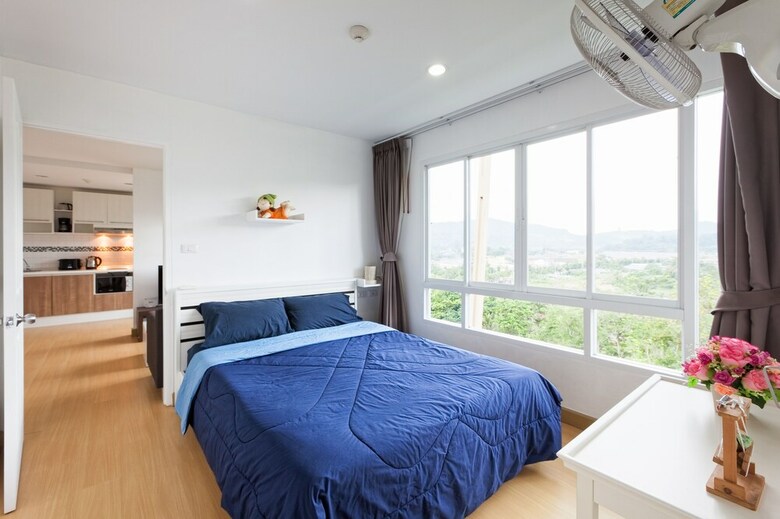 Apartamentos Plus Condominium 2
