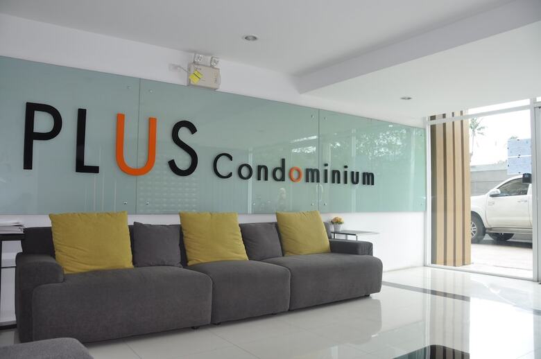 Apartamentos Plus Condominium 2