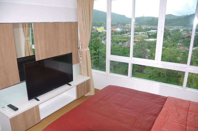 Apartamentos Plus Condominium 2