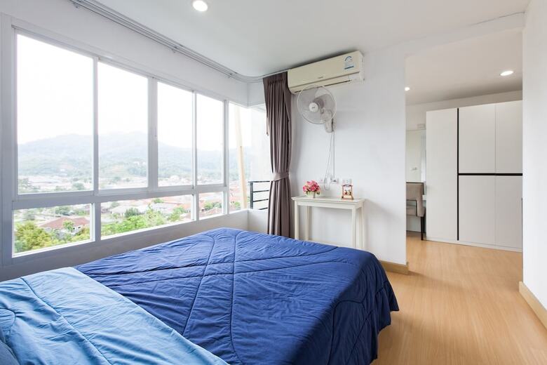 Apartamentos Plus Condominium 2