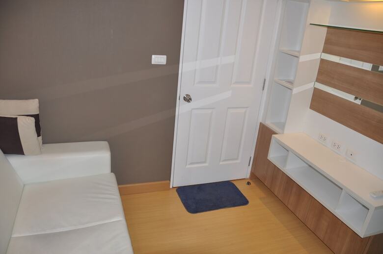 Apartamentos Plus Condominium 2