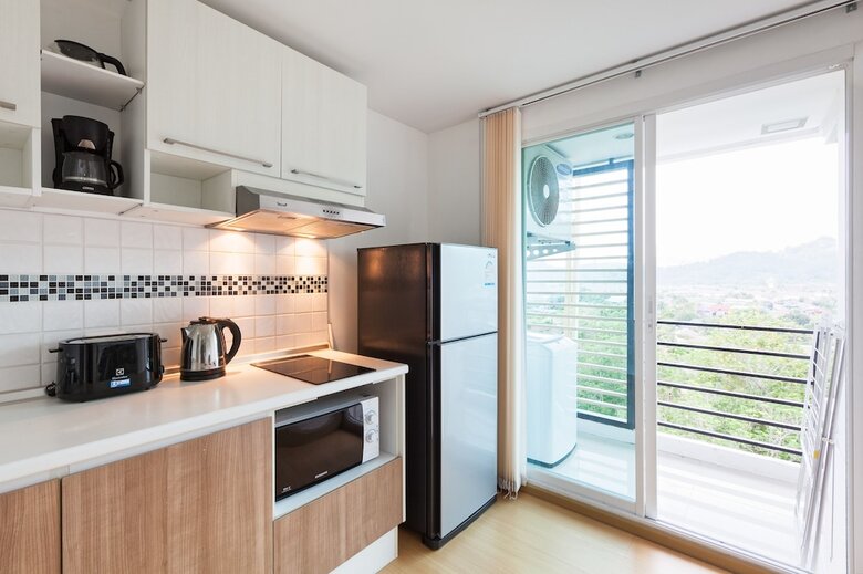 Apartamentos Plus Condominium 2