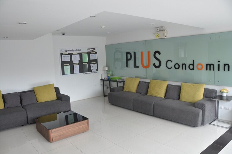 Apartamentos Plus Condominium 2