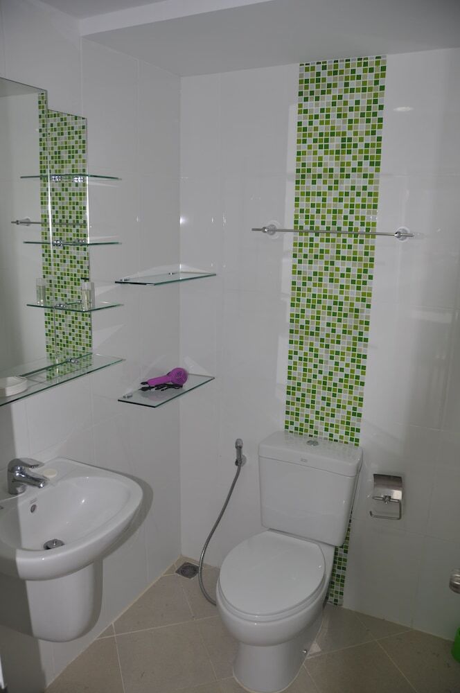 Apartamentos Plus Condominium 2