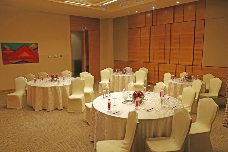 Hotel Taj Bangalore