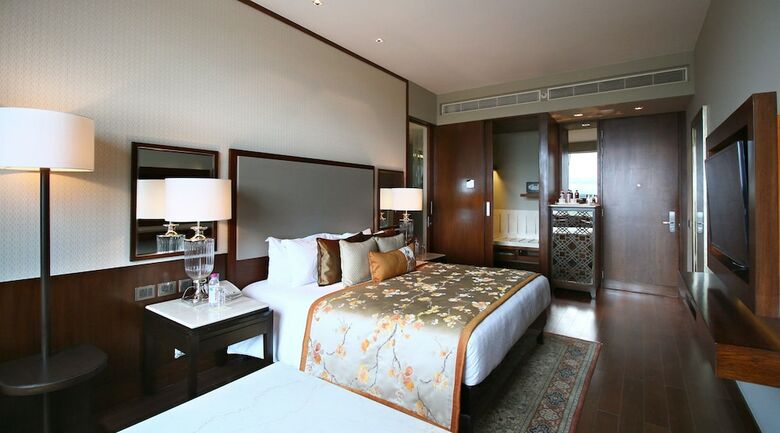 Hotel Taj Bangalore