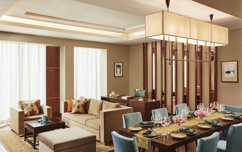Hotel Taj Bangalore