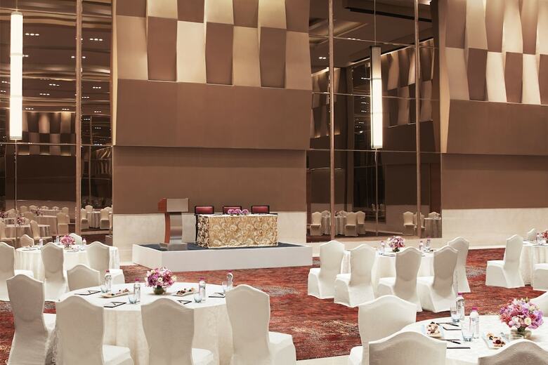 Hotel Taj Bangalore