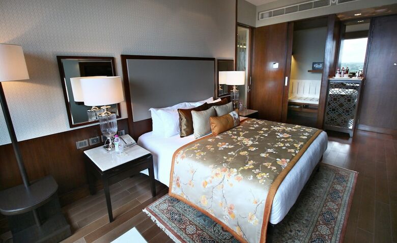 Hotel Taj Bangalore