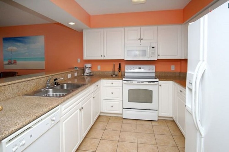 Bluewater Keys By Elliott Beach Rentals