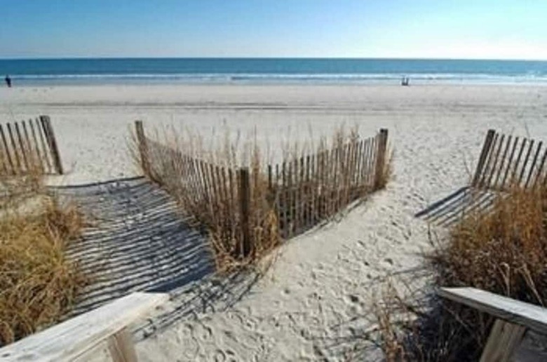 Bluewater Keys By Elliott Beach Rentals