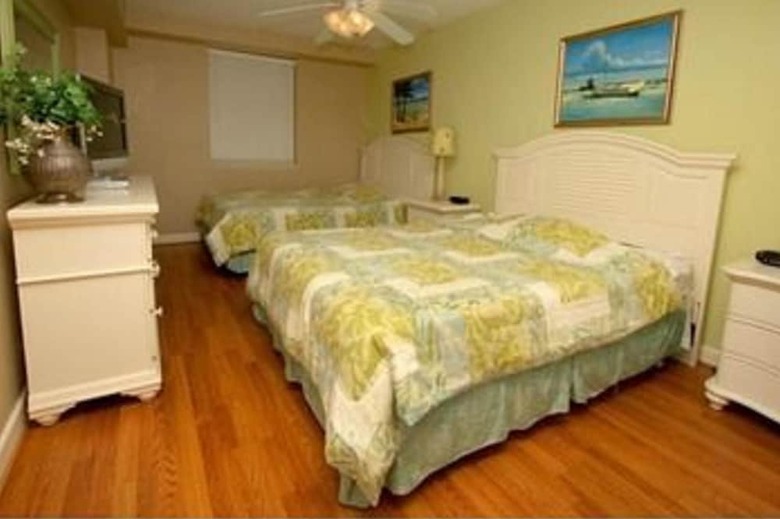 Bluewater Keys By Elliott Beach Rentals