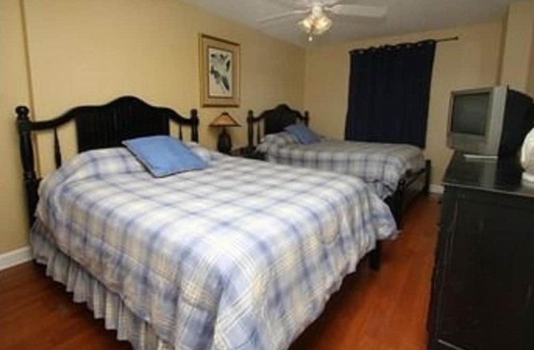 Bluewater Keys By Elliott Beach Rentals