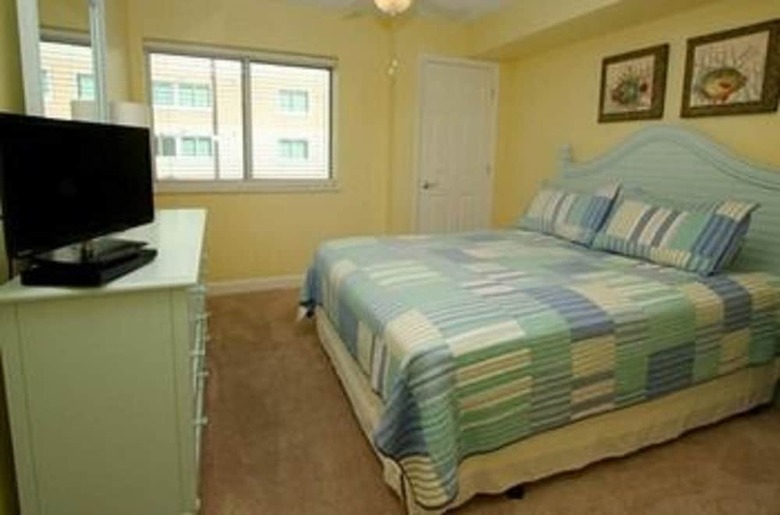 Bluewater Keys By Elliott Beach Rentals