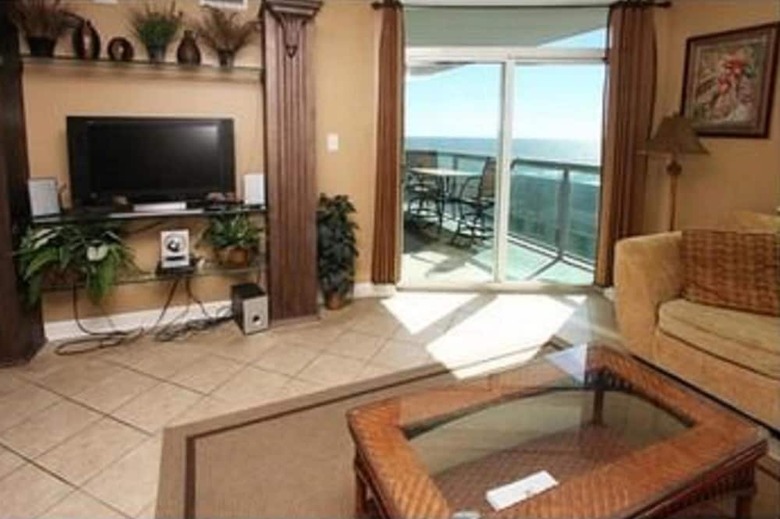 Bluewater Keys By Elliott Beach Rentals