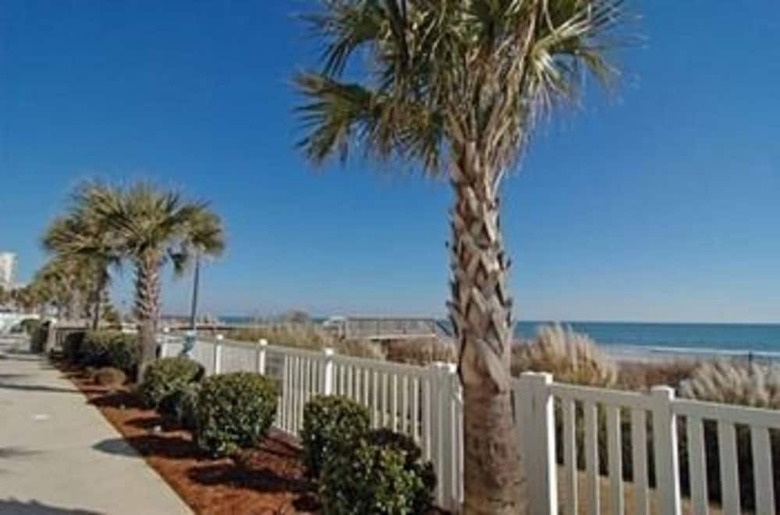 Bluewater Keys By Elliott Beach Rentals
