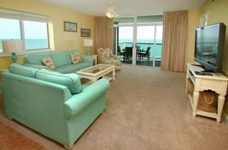 Bluewater Keys By Elliott Beach Rentals