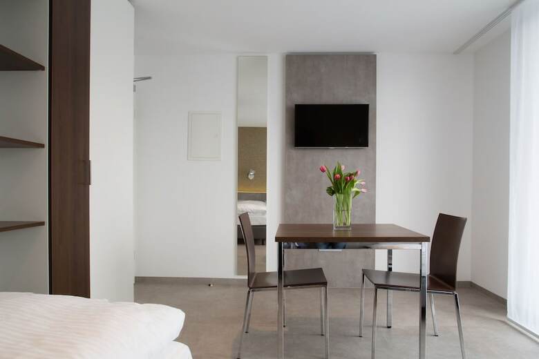 Apartmenthaus Renz