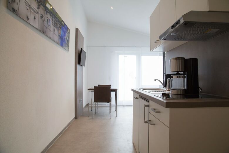 Apartmenthaus Renz