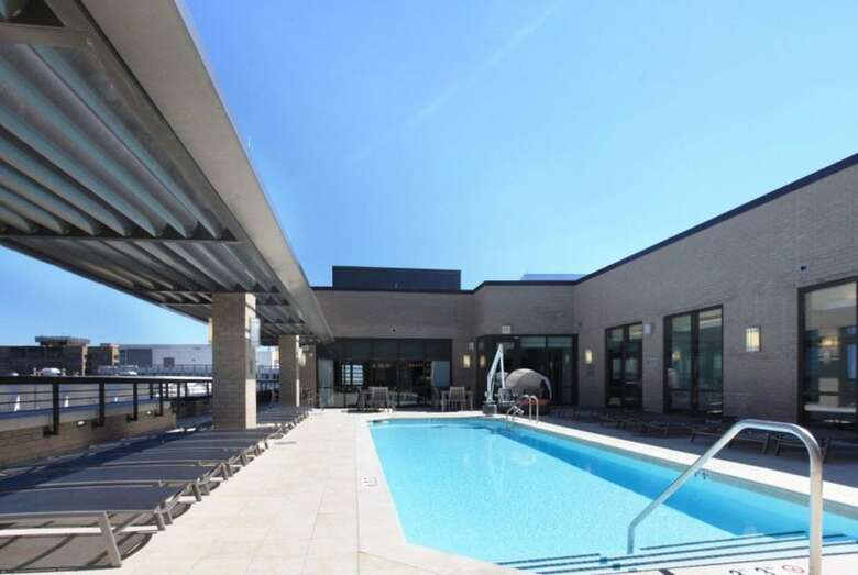 Sedona-slate By Executive Apartments