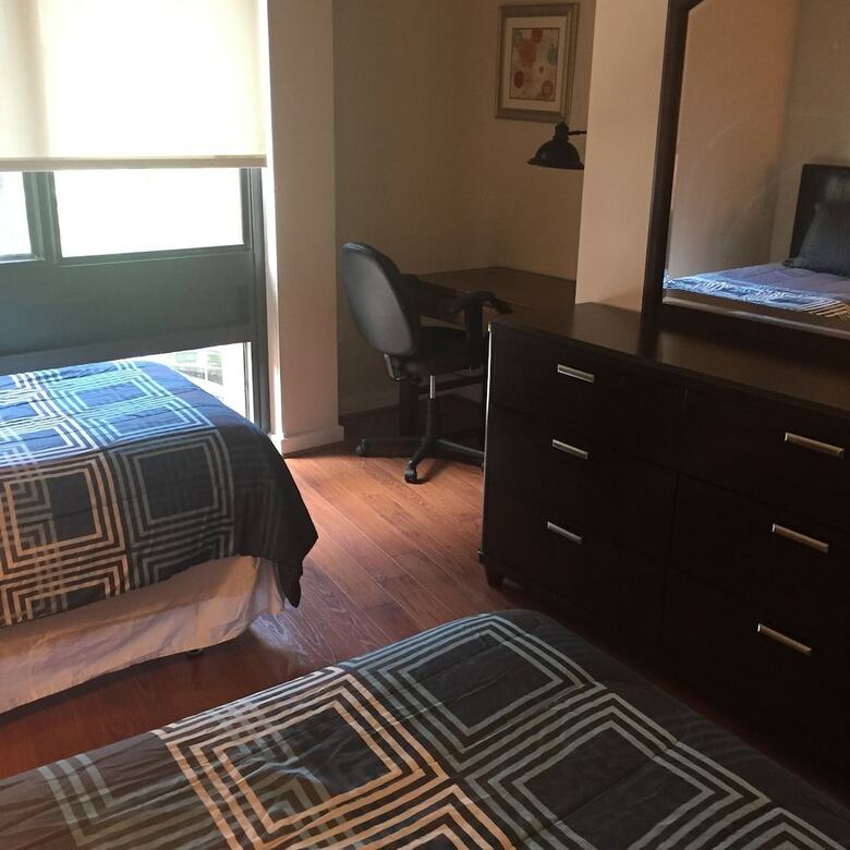 Sedona-slate By Executive Apartments