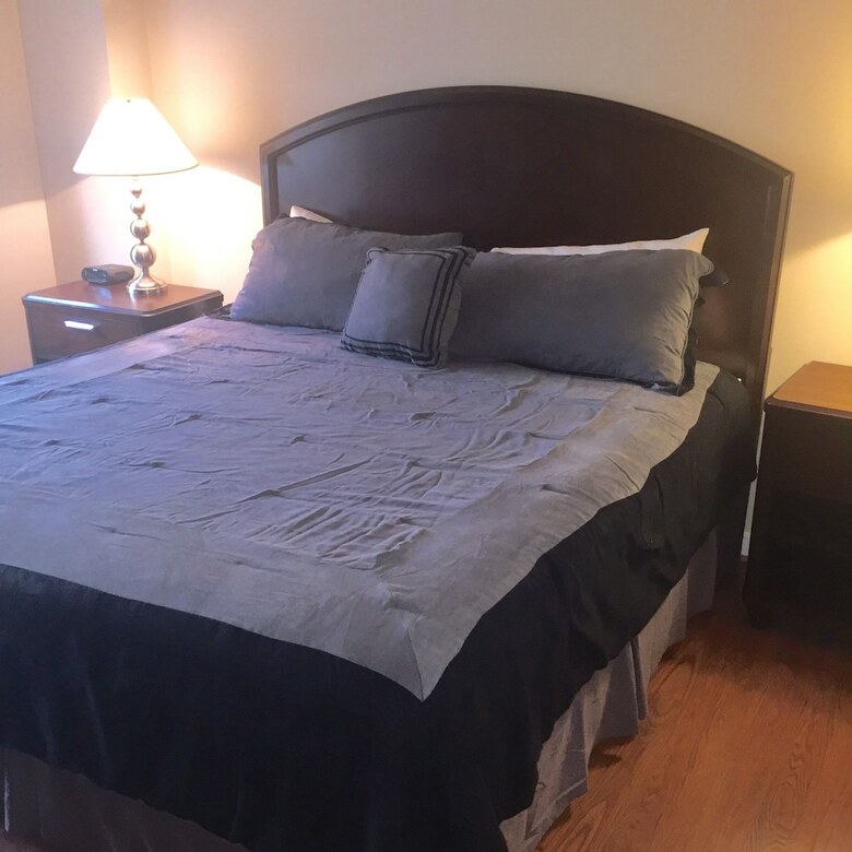 Sedona-slate By Executive Apartments