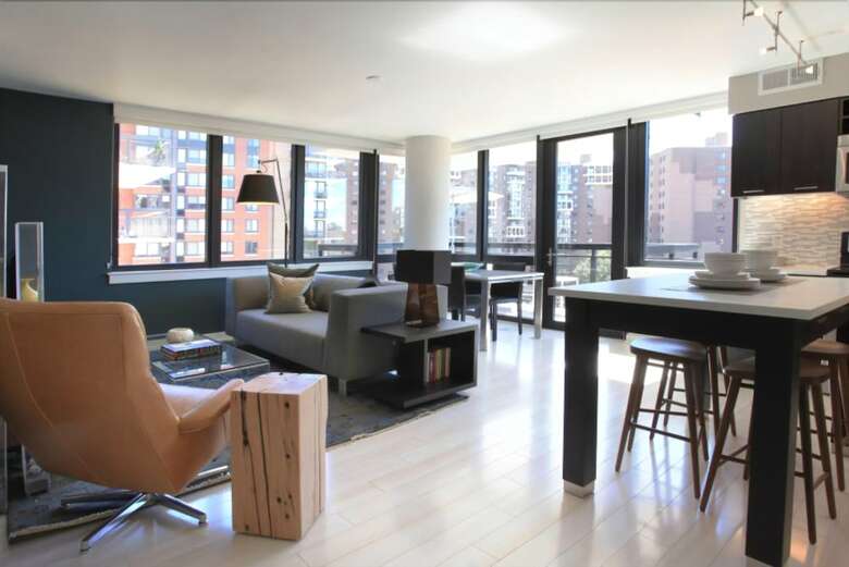 Sedona-slate By Executive Apartments