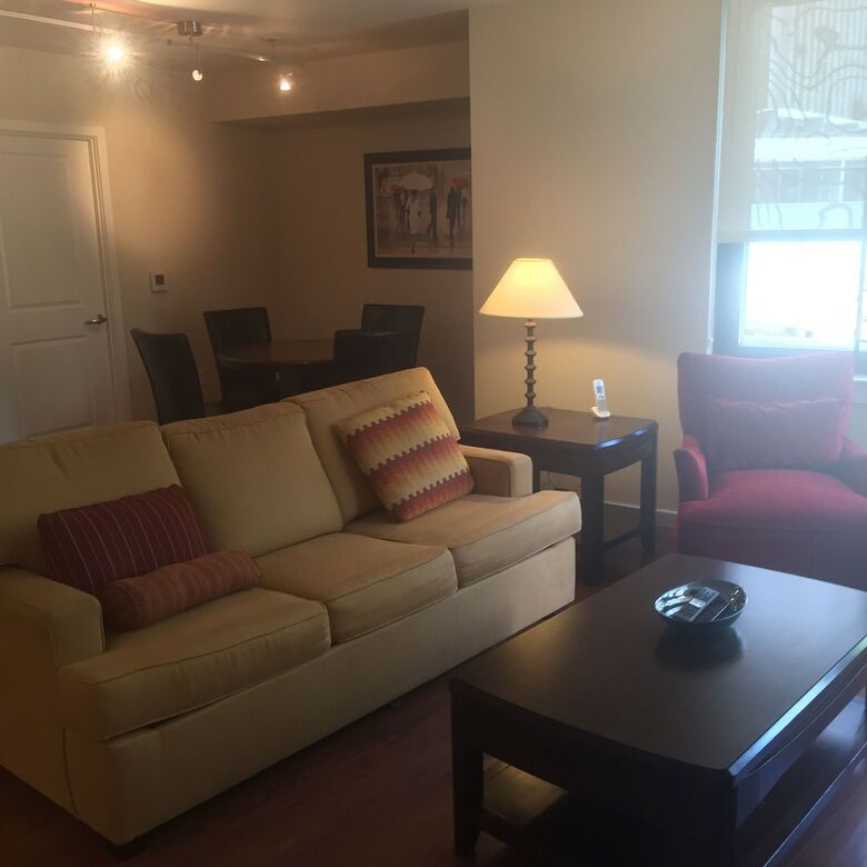 Sedona-slate By Executive Apartments