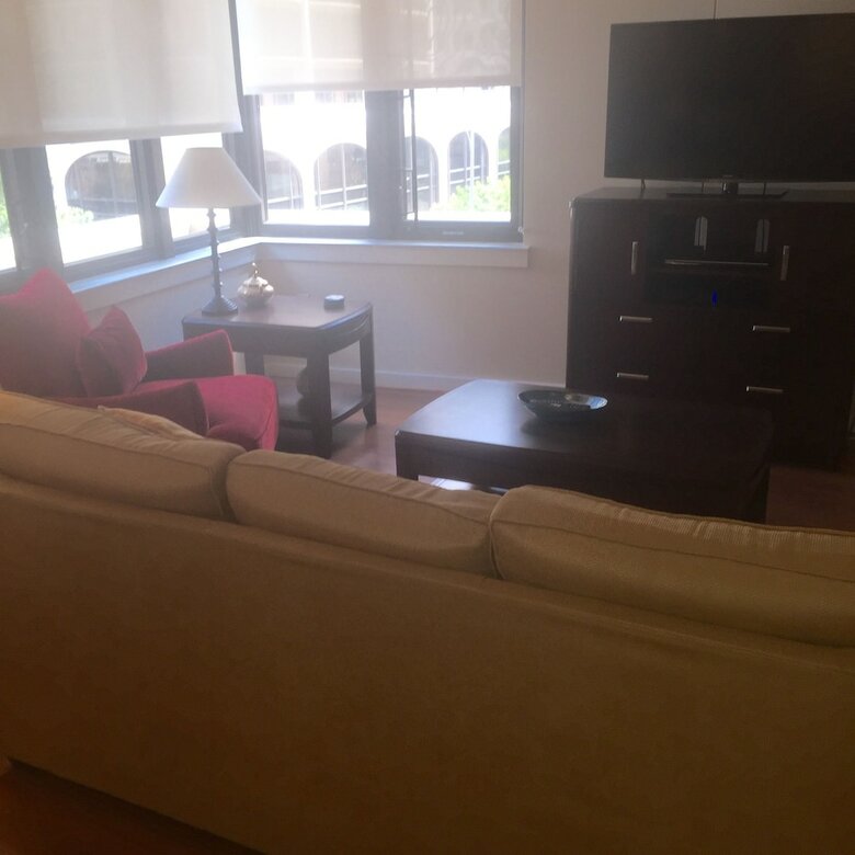 Sedona-slate By Executive Apartments