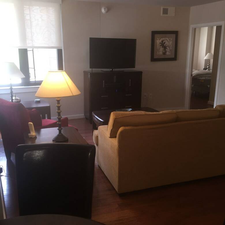 Sedona-slate By Executive Apartments