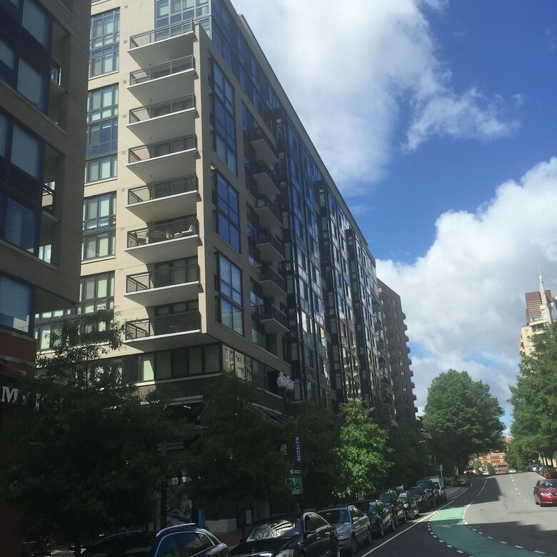 Sedona-slate By Executive Apartments